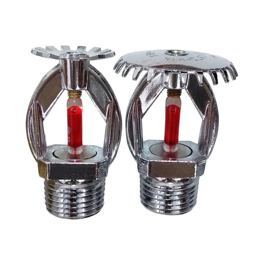 Fire Sprinkler Upright / Pedent Model-G