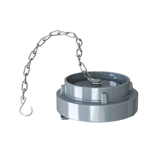 Storz Blind Plug with Chain