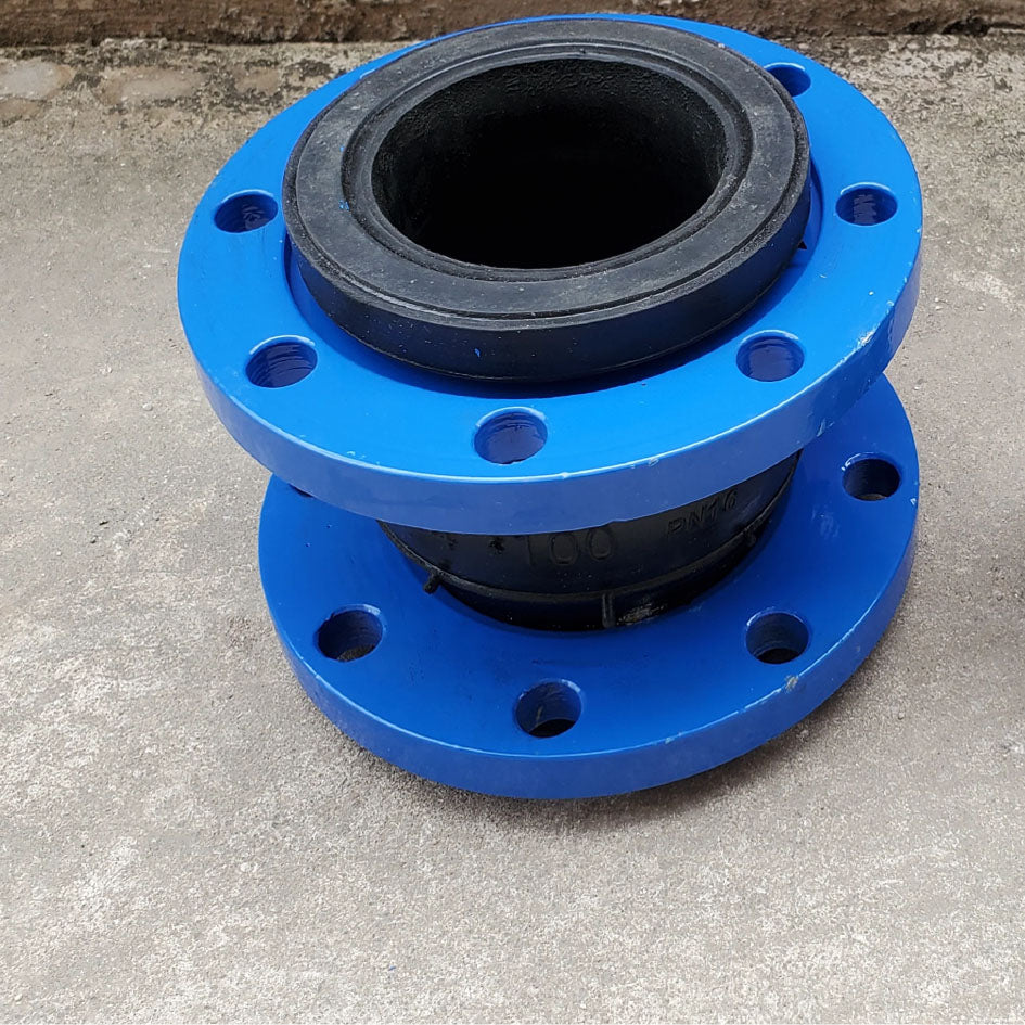 Joint Protection Material Rubber Flexible Joint – ZST Fire Protection Material Co.,Ltd.