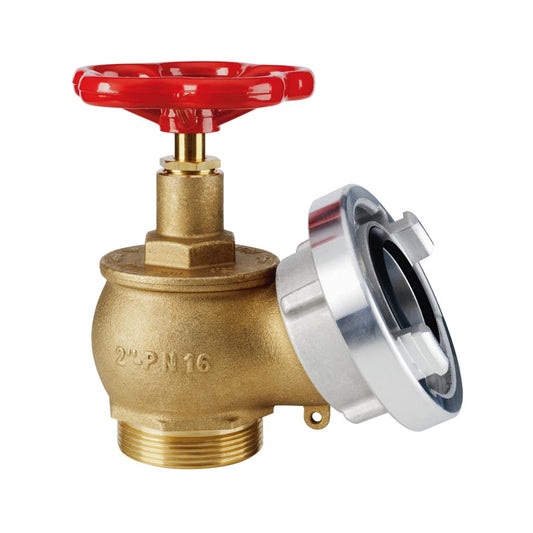 Hose Valve
