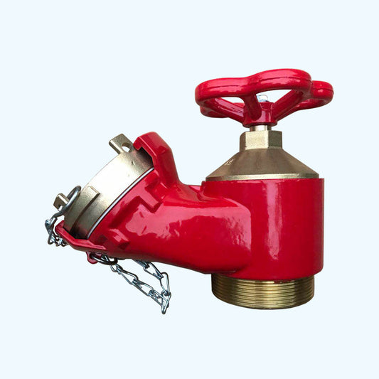 Hose Valve