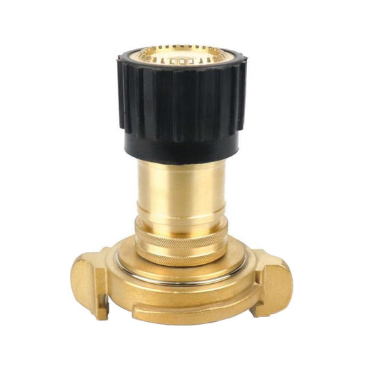 Nozzle, Nakajima, Short