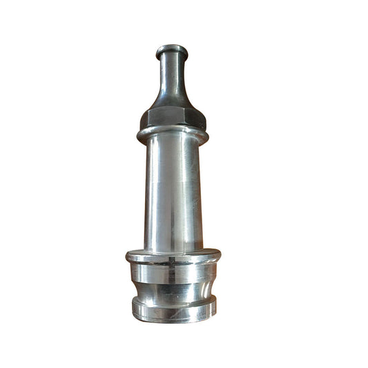 Branch Pipe, BS, Aluminum