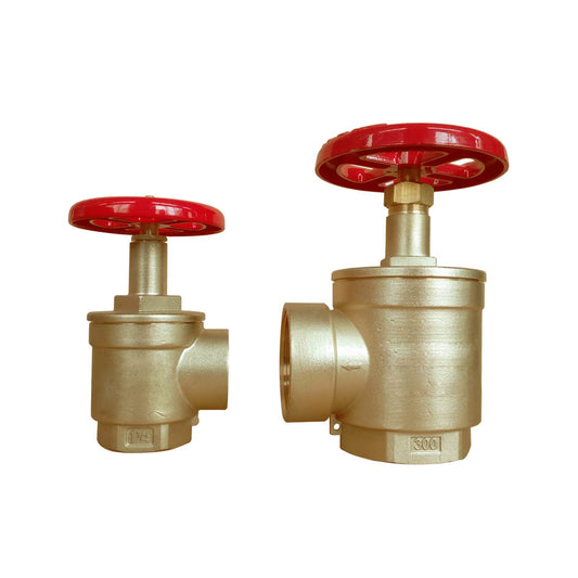 Hose Valve / Landing Valve