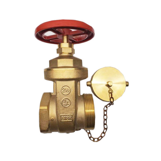 Hose Gate Valve