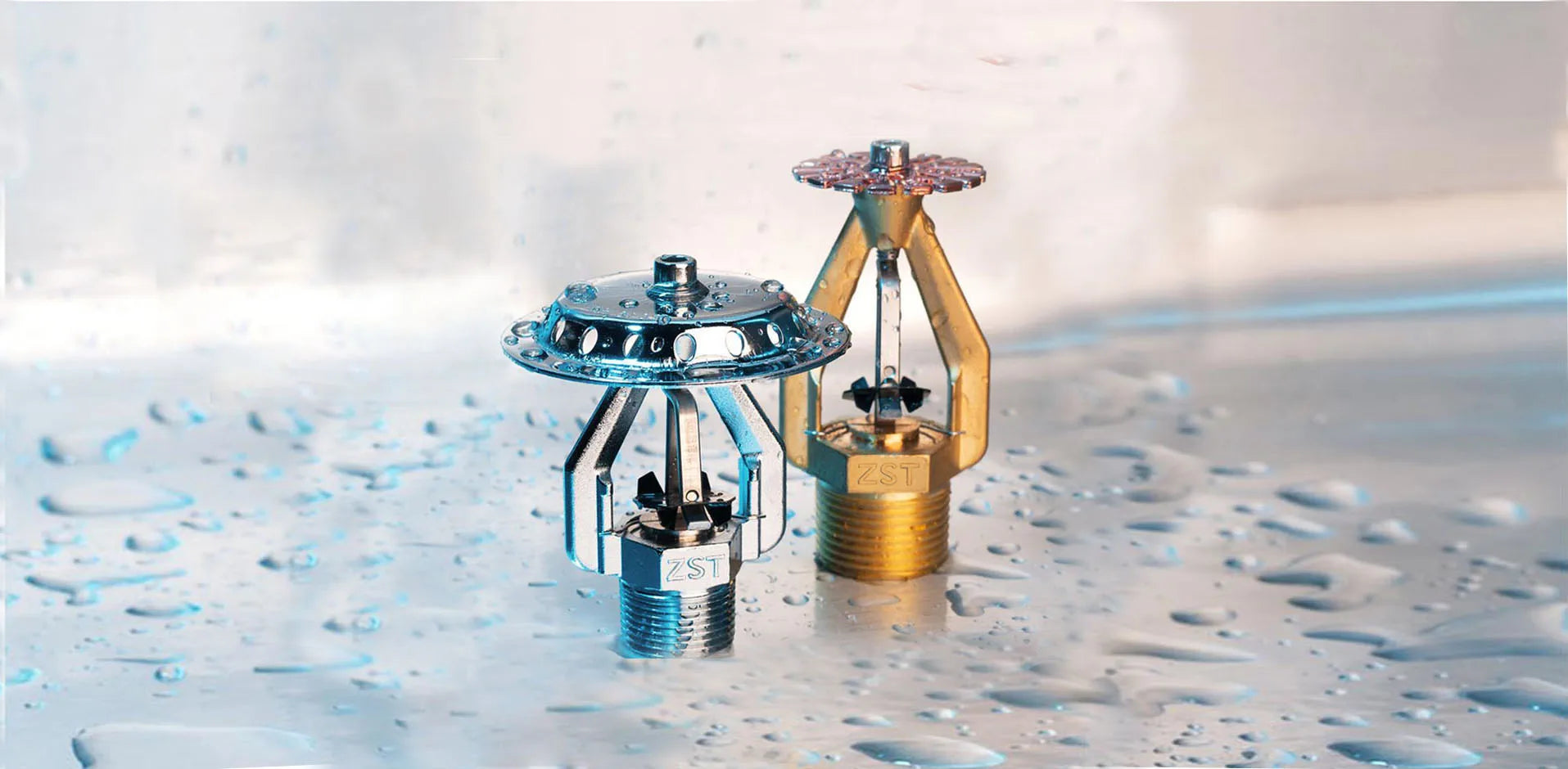 ZST ESFR Fire Sprinkler Factory Direct