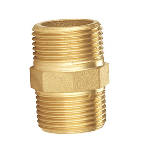 Brass Nipple