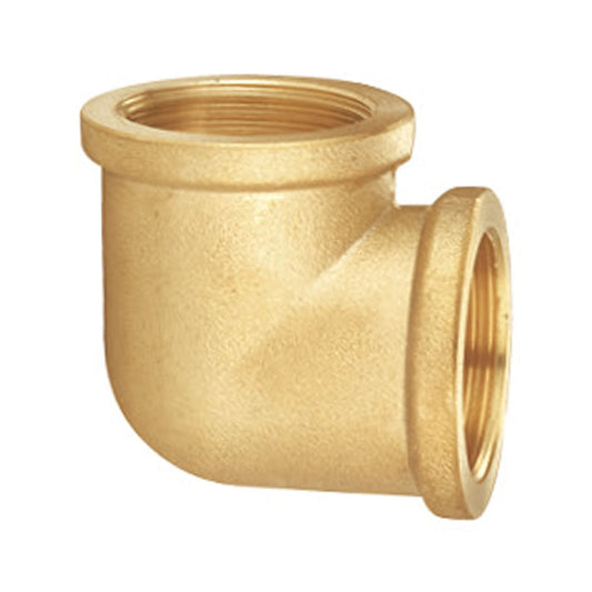 Brass Elbow