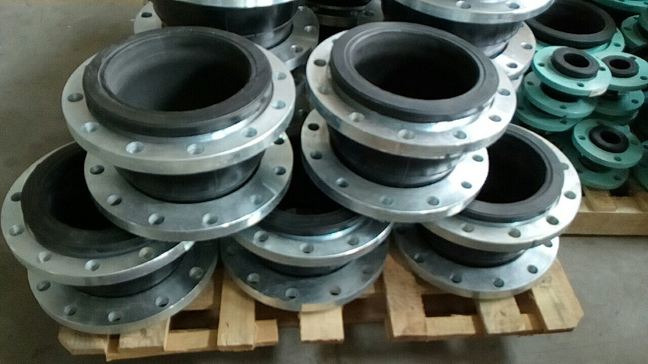 Joint Protection Material Rubber Flexible Joint – ZST Fire Protection Material Co.,Ltd.